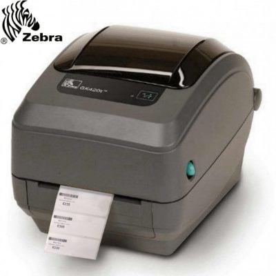 barcode printer rol 1000 labels